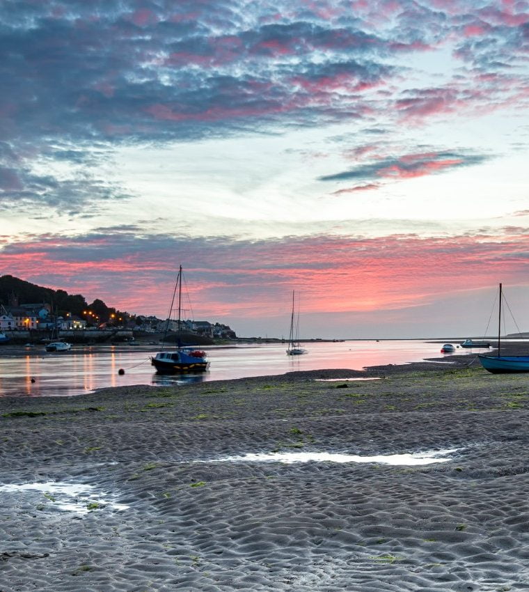 North Devon Maritime Museum | Appledore | Family Attraction